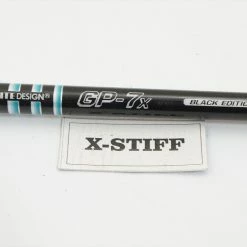 Graphite Design Tour Ad Gp-7 70G X-STIFF 42" #3 WOOD Shaft Callaway 1034083 -Mullie Golf Shop 01034083 2 01167.1670544018