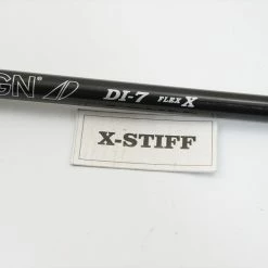 Graphite Design Tour Ad Di-7 Black 70G X-STIFF 44" Driver Shaft Callaway 1035321 -Mullie Golf Shop 01035321 2 60798.1670544244