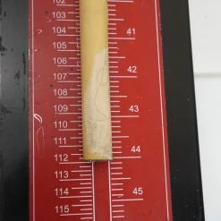 Mitsubishi Tensei Ck Pro Blue 60 60G Stiff 44" Driver Shaft Taylormade 1035490 -Mullie Golf Shop 01035490 5 10285.1670544462