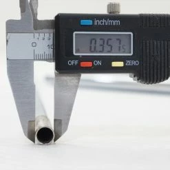 True Temper Amt Red R300 Regular 34"-36" 6pc Iron Shaft Set .355 1035700 -Mullie Golf Shop 01035700 5 21614.1675384625