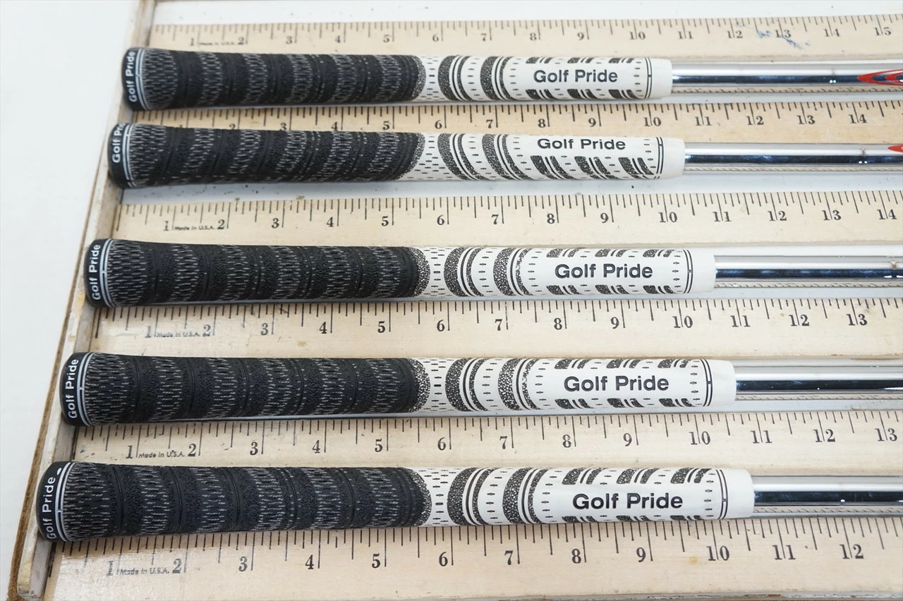 Nippon N.S.Pro Modus3 Tour 130 X-Stiff 34.25-37" 5pc Iron Shaft Set .355 1036505 4 Nippon N.S.Pro Modus3 Tour 130 X-Stiff 34.25-37" 5pc Iron Shaft Set .355 1036505 - Image 2