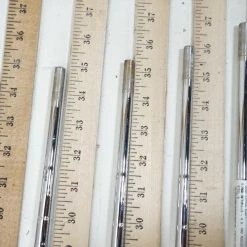 Nippon N.S.Pro Modus3 Tour 130 X-Stiff 34.25-37" 5pc Iron Shaft Set .355 1036505 9 Nippon N.S.Pro Modus3 Tour 130 X-Stiff 34.25-37" 5pc Iron Shaft Set .355 1036505 -Mullie Golf Shop 01036505 3 71235.1675384853