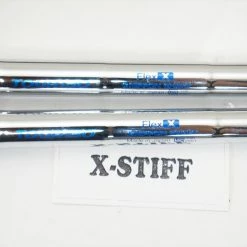 Nippon N.S.Pro Modus3 Tour 130 X-Stiff 34.25-37" 5pc Iron Shaft Set .355 1036505 10 Nippon N.S.Pro Modus3 Tour 130 X-Stiff 34.25-37" 5pc Iron Shaft Set .355 1036505 -Mullie Golf Shop 01036505 4 28097.1675384853