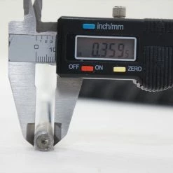 Nippon N.S.Pro Modus3 Tour 130 X-Stiff 34.25-37" 5pc Iron Shaft Set .355 1036505 11 Nippon N.S.Pro Modus3 Tour 130 X-Stiff 34.25-37" 5pc Iron Shaft Set .355 1036505 -Mullie Golf Shop 01036505 5 00382.1675384854