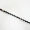 Project X Hzrdus Smoke Black Rdx 6.0 70g Stiff 42.25" Wood Shaft Pxg 01037578