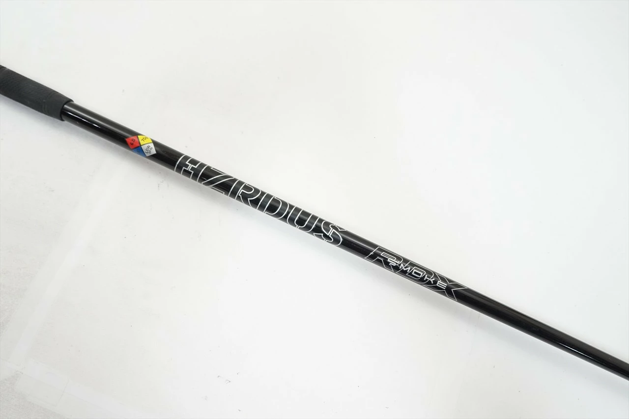 Project X Hzrdus Smoke Black Rdx 6.0 70g Stiff 42.25" Wood Shaft Pxg 01037578 3 Project X Hzrdus Smoke Black Rdx 6.0 70g Stiff 42.25" Wood Shaft Pxg 01037578