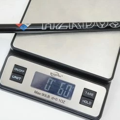 Project X Hzrdus Smoke Black Rdx 6.0 70g Stiff 42.25" Wood Shaft Pxg 01037578 10 Project X Hzrdus Smoke Black Rdx 6.0 70g Stiff 42.25" Wood Shaft Pxg 01037578 -Mullie Golf Shop 01037578 3 56895.1676500666