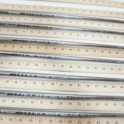 UST Mamiya UST Recoil 80 F3 80g Regular 34.75"-38.5" 7pc Iron Shaft Set .370 1037724