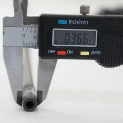 UST Mamiya UST Recoil 80 F3 80g Regular 34.75"-38.5" 7pc Iron Shaft Set .370 1037724 -Mullie Golf Shop 01037724 5 15174.1675384646