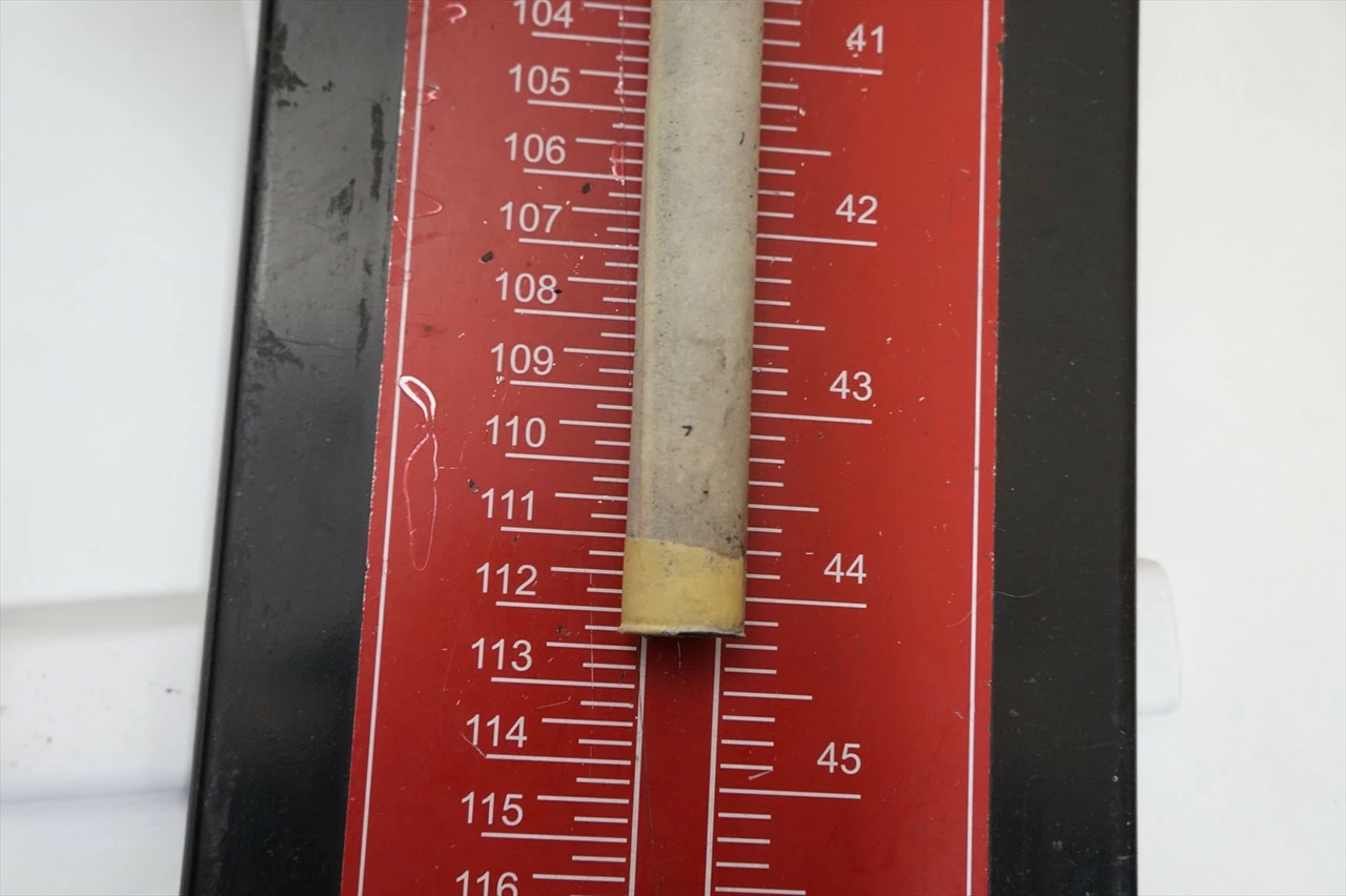 Oban Kiyoshi Purple 65 04 65g Stiff 44.25" Driver Shaft Callaway 1038410 7 Oban Kiyoshi Purple 65 04 65g Stiff 44.25" Driver Shaft Callaway 1038410 - Image 5