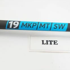 Tpt Golf 19 Series Mkp-Mt-Sw 48g Lite 43.5" Driver Shaft Taylormade 01038918 -Mullie Golf Shop 01038918 2 66068.1676500644