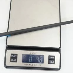 Tpt Golf 19 Series Mkp-Mt-Sw 48g Lite 43.5" Driver Shaft Taylormade 01038918 -Mullie Golf Shop 01038918 3 25312.1676500644