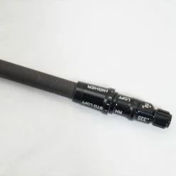 Tpt Golf 19 Series Mkp-Mt-Sw 48g Lite 43.5" Driver Shaft Taylormade 01038918 -Mullie Golf Shop 01038918 4 44711.1676500644