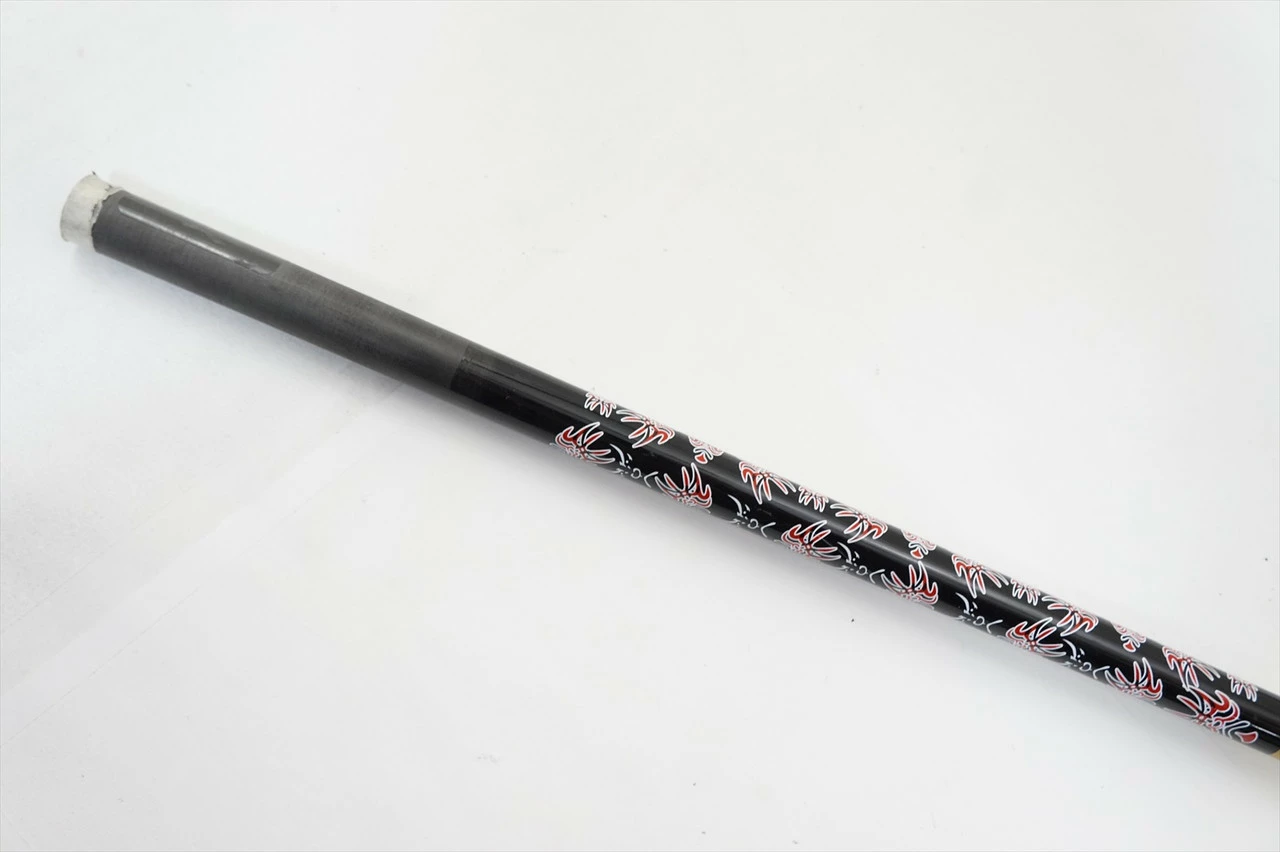 Oban Kiyoshi Black 65 04 65g Stiff 40.75" Wood Shaft Taylormade 1038986 6 Oban Kiyoshi Black 65 04 65g Stiff 40.75" Wood Shaft Taylormade 1038986 - Image 4