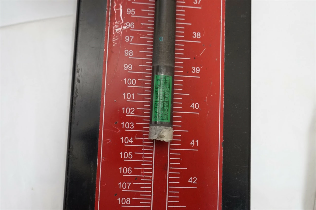 Oban Kiyoshi Black 65 04 65g Stiff 40.75" Wood Shaft Taylormade 1038986 8 Oban Kiyoshi Black 65 04 65g Stiff 40.75" Wood Shaft Taylormade 1038986 - Image 6