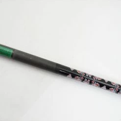 Oban Kiyoshi Black 75 04 75g Stiff 42" #3 Wood Shaft Taylormade 1038988 -Mullie Golf Shop 01038988 5 19332.1674674311