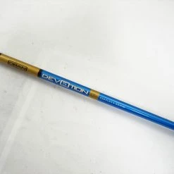 Oban Devotion 5 04 55g Stiff 42" #3 Wood Shaft Ping 1039015