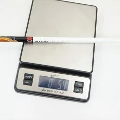 Va Composites Raijin 54 54g Regular 43.5" Driver Shaft Taylormade 01039248 -Mullie Golf Shop 01039248 3 24746.1676500614