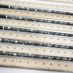 UST Mamiya UST Helium Black 40Ll L 40g Lady 33.25"-35" 5pc Iron Shaft Set .370 1039369