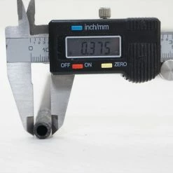 UST Mamiya UST Helium Black 40Ll L 40g Lady 33.25"-35" 5pc Iron Shaft Set .370 1039369 -Mullie Golf Shop 01039369 5 04463.1675384752