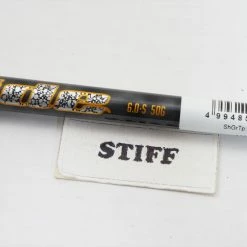 Project X Evenflow Riptide 50 50g Stiff 44.25" Driver Shaft Srixon 1039699 -Mullie Golf Shop 01039699 2 96662.1674254136