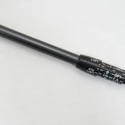 Project X Evenflow Riptide 50 50g Stiff 44.25" Driver Shaft Srixon 1039699 -Mullie Golf Shop 01039699 3 27744.1674254137