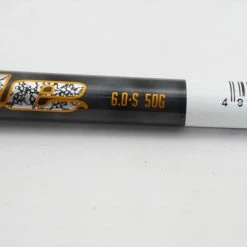 Project X Evenflow Riptide 50 50g Stiff 44.25" Driver Shaft Srixon 1039699 -Mullie Golf Shop 01039699 5 98728.1674254137