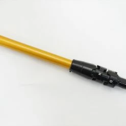 Oban Kiyoshi Gold 65 05 65g X-Stiff 44.25" Driver Shaft Callaway 1040416 9 Oban Kiyoshi Gold 65 05 65g X-Stiff 44.25" Driver Shaft Callaway 1040416 -Mullie Golf Shop 01040416 3 74310.1674674394