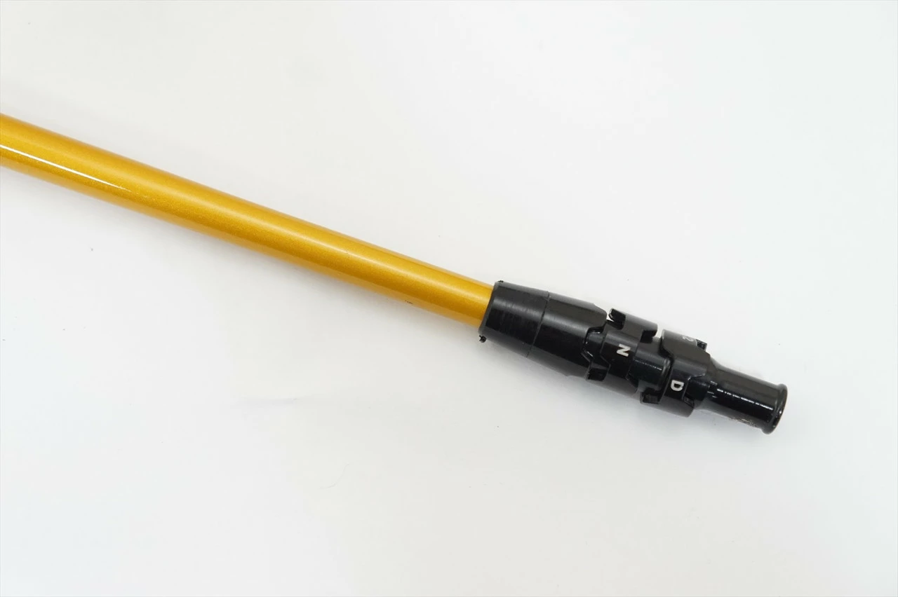 Oban Kiyoshi Gold 65 05 65g X-Stiff 44.25" Driver Shaft Callaway 1040416 5 Oban Kiyoshi Gold 65 05 65g X-Stiff 44.25" Driver Shaft Callaway 1040416 - Image 3