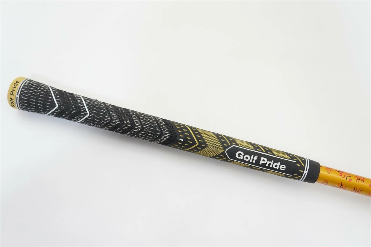 Oban Kiyoshi Gold 65 05 65g X-Stiff 44.25" Driver Shaft Callaway 1040416 6 Oban Kiyoshi Gold 65 05 65g X-Stiff 44.25" Driver Shaft Callaway 1040416 - Image 4