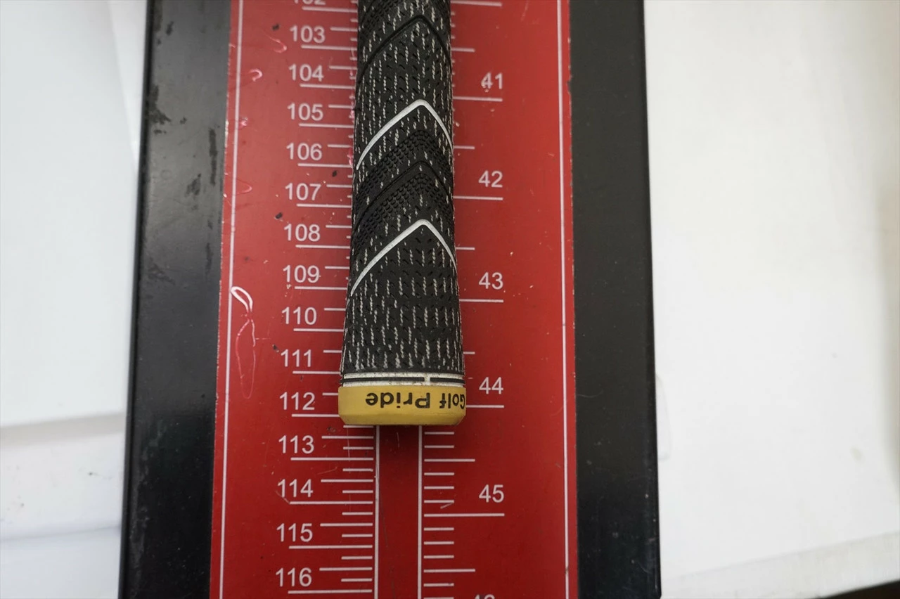 Oban Kiyoshi Gold 65 05 65g X-Stiff 44.25" Driver Shaft Callaway 1040416 7 Oban Kiyoshi Gold 65 05 65g X-Stiff 44.25" Driver Shaft Callaway 1040416 - Image 5