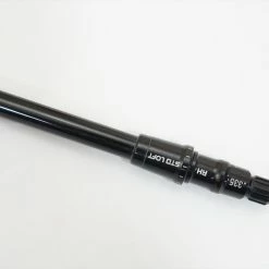 Mitsubishi Tensei Av Raw Orange 65g Stiff 42.25" #3 Wood Shaft Taylormade 41506 -Mullie Golf Shop 01041506 3 53186.1674674675