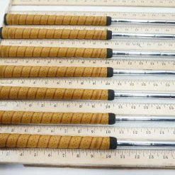 True Temper Elevate Tour X X-Stiff 34.25"-37" 7pc Iron Shaft Set .355 1041732 -Mullie Golf Shop 01041732 2 13350.1675384812