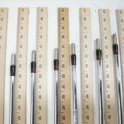 True Temper Elevate Tour X X-Stiff 34.25"-37" 7pc Iron Shaft Set .355 1041732 -Mullie Golf Shop 01041732 3 87660.1675384813