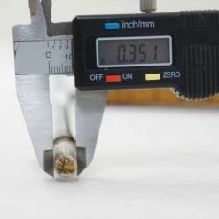 True Temper Elevate Tour X X-Stiff 34.25"-37" 7pc Iron Shaft Set .355 1041732 -Mullie Golf Shop 01041732 5 29947.1675384814