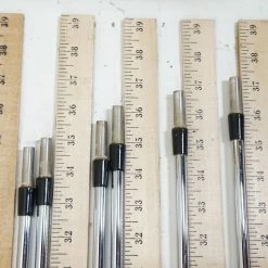 True Temper Elevate Tour S Stiff 34.75"-37.25" 6pc Iron Shaft Set .355 1042338 -Mullie Golf Shop 01042338 3 53083.1675384827