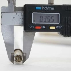 True Temper Elevate Tour S Stiff 34.75"-37.25" 6pc Iron Shaft Set .355 1042338 -Mullie Golf Shop 01042338 5 27391.1675384828