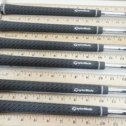 Nippon N.S. Pro Modus3 Tour 120 Stiff 34.5"-37" 6pc Iron Shaft Set .355 1042413 8 Nippon N.S. Pro Modus3 Tour 120 Stiff 34.5"-37" 6pc Iron Shaft Set .355 1042413 -Mullie Golf Shop 01042413 2 97938.1675384452