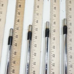 Nippon N.S. Pro Modus3 Tour 120 Stiff 34.5"-37" 6pc Iron Shaft Set .355 1042413 9 Nippon N.S. Pro Modus3 Tour 120 Stiff 34.5"-37" 6pc Iron Shaft Set .355 1042413 -Mullie Golf Shop 01042413 3 44612.1675384452