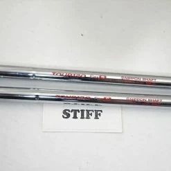 Nippon N.S. Pro Modus3 Tour 120 Stiff 34.5"-37" 6pc Iron Shaft Set .355 1042413 10 Nippon N.S. Pro Modus3 Tour 120 Stiff 34.5"-37" 6pc Iron Shaft Set .355 1042413 -Mullie Golf Shop 01042413 4 71030.1675384453