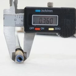 Nippon N.S. Pro Modus3 Tour 120 Stiff 34.5"-37" 6pc Iron Shaft Set .355 1042413 11 Nippon N.S. Pro Modus3 Tour 120 Stiff 34.5"-37" 6pc Iron Shaft Set .355 1042413 -Mullie Golf Shop 01042413 5 19252.1675384453