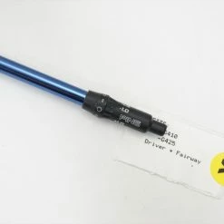 Mitsubishi Diamana Tb-Series 50 50g X-STIFF 44.25" Driver Shaft Ping 1043347 -Mullie Golf Shop 01043347 3 53058.1674254430