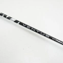 Fujikura Ventus Black Velocore 6 62g Stiff 44" Driver Shaft Callaway 1043543
