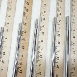 True Temper Dyn Gold 105 R300 Reg 33.25"-36" 6pc Iron Shaft Set .355 1043799 9 True Temper Dyn Gold 105 R300 Reg 33.25"-36" 6pc Iron Shaft Set .355 1043799 -Mullie Golf Shop 01043799 3 53930.1675384798