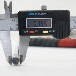 True Temper Dyn Gold 105 R300 Reg 33.25"-36" 6pc Iron Shaft Set .355 1043799 11 True Temper Dyn Gold 105 R300 Reg 33.25"-36" 6pc Iron Shaft Set .355 1043799 -Mullie Golf Shop 01043799 5 04582.1675384799