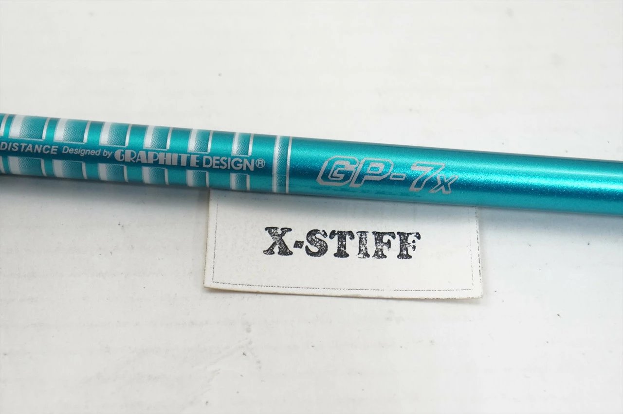Graphite Design Tour Ad Gp-7 76g X-STIFF 42.75" Wood Shaft Taylormade 1043918 4 Graphite Design Tour Ad Gp-7 76g X-STIFF 42.75" Wood Shaft Taylormade 1043918 - Image 2