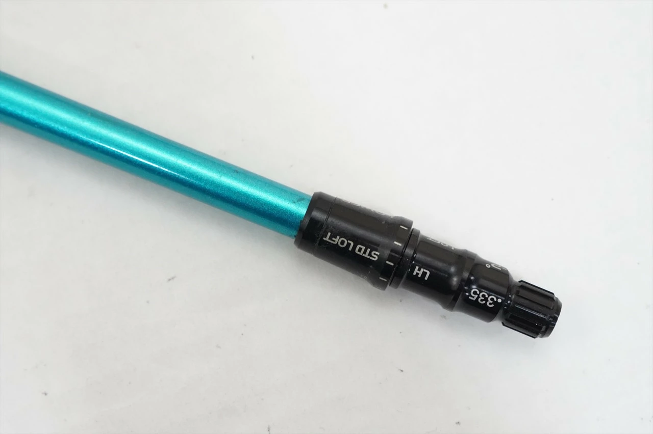 Graphite Design Tour Ad Gp-7 76g X-STIFF 42.75" Wood Shaft Taylormade 1043918 6 Graphite Design Tour Ad Gp-7 76g X-STIFF 42.75" Wood Shaft Taylormade 1043918 - Image 4