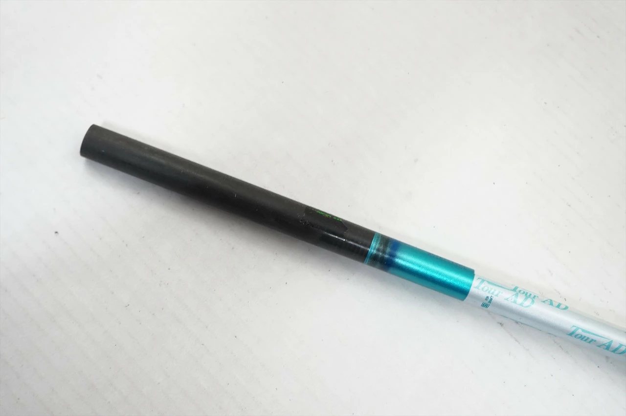 Graphite Design Tour Ad Gp-7 76g X-STIFF 42.75" Wood Shaft Taylormade 1043918 7 Graphite Design Tour Ad Gp-7 76g X-STIFF 42.75" Wood Shaft Taylormade 1043918 - Image 5