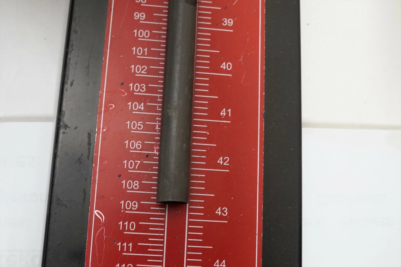 Graphite Design Tour Ad Gp-7 76g X-STIFF 42.75" Wood Shaft Taylormade 1043918 8 Graphite Design Tour Ad Gp-7 76g X-STIFF 42.75" Wood Shaft Taylormade 1043918 - Image 6