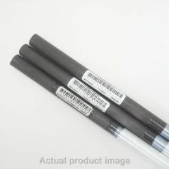 (3) LA Golf Tour AXS Red 85i STIFF 3pc Wedge Shaft Set 34.5" .370//.355 -Mullie Golf Shop 01044195 3 91249.1669935461